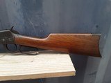 Winchester 1894 - 30-30 WCF - Made 1921 - 10 of 20