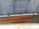 Winchester 1894 - 30-30 WCF - Made 1921 - 14 of 20
