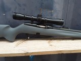 Remington 597 - 22 LR with Scope - 3 of 9
