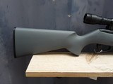 Remington 597 - 22 LR with Scope - 2 of 9