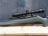 Remington 597 - 22 LR with Scope - 6 of 9