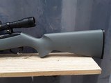Remington 597 - 22 LR with Scope - 5 of 9