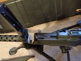 Saginaw Browning Machine gun M1919a4 Wells custom gunmakers - Belt Fed - 7.62x51/.308 - 11 of 19