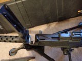 Saginaw Browning Machine gun M1919a4 Wells custom gunmakers - Belt Fed - 7.62x51/.308 - 12 of 19