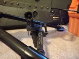 Saginaw Browning Machine gun M1919a4 Wells custom gunmakers - Belt Fed - 7.62x51/.308 - 8 of 19