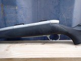 Weatherby Mark V Stainless - 300 Weatherby Magnum - 8 of 10