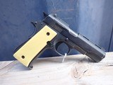 Gabilondo Y Cia Llama Model IIIA - 380 ACP - 2 of 3