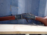 Taylors 1873 Lever Action - 357 Magnum - NIB - 7 of 9