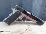 Caspian Arms 1911 - 9mm / Colt Mk IV Slide - 6 of 7