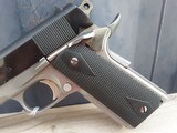 Caspian Arms 1911 - 9mm / Colt Mk IV Slide - 3 of 7