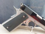 Caspian Arms 1911 - 9mm / Colt Mk IV Slide - 5 of 7