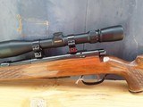 Savage Anschutz Model 153 - .222 Remington - 6 of 11