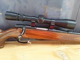 Savage Anschutz Model 153 - .222 Remington - 3 of 11