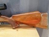 Savage Anschutz Model 153 - .222 Remington - 5 of 11