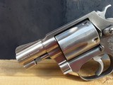 Smith & Wesson Model 60 - 38 Special - 2 of 7