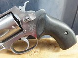 Smith & Wesson Model 60 - 38 Special - 3 of 7