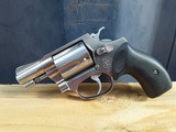 Smith & Wesson Model 60 - 38 Special - 1 of 7