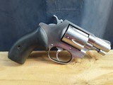 Smith & Wesson Model 60 - 38 Special - 4 of 7