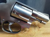 Smith & Wesson Model 60 - 38 Special - 5 of 7