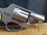 Smith & Wesson 317 No Dash - 22 LR - 6 of 7