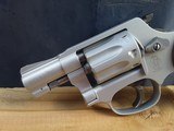 Smith & Wesson 317 No Dash - 22 LR - 2 of 7