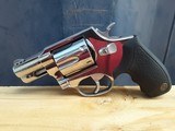 Taurus 606 - 357 Magnum Ported - 6 of 8