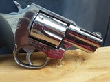 Taurus 606 - 357 Magnum Ported - 3 of 8