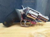 Taurus 606 - 357 Magnum Ported - 1 of 8