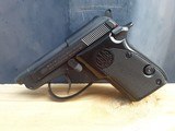 Beretta 21A - 25 ACP - 1 of 7