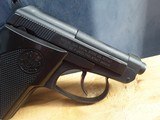 Beretta 21A - 25 ACP - 5 of 7