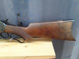 Winchester 1886 Deluxe Limited Series Takedown - 45-70 Govt - 7 of 16