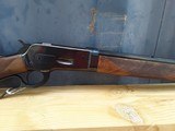 Winchester 1886 Deluxe Limited Series Takedown - 45-70 Govt - 3 of 16