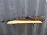 Winchester 1886 Deluxe Limited Series Takedown - 45-70 Govt - 11 of 16