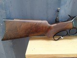 Winchester 1886 Deluxe Limited Series Takedown - 45-70 Govt - 2 of 16