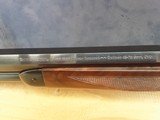 Winchester 1886 Deluxe Limited Series Takedown - 45-70 Govt - 12 of 16