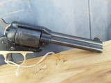 Ruger Bearcat - 22 LR - 3 of 7