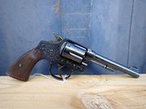 Spanish 1924 Model Revolver - 38 Special - 2 of 4