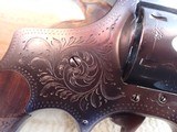 Spanish 1924 Model Revolver - 38 Special - 3 of 4