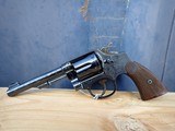 Spanish 1924 Model Revolver - 38 Special - 1 of 4