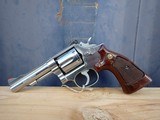 Smith & Wesson 67-1 - 38 Special