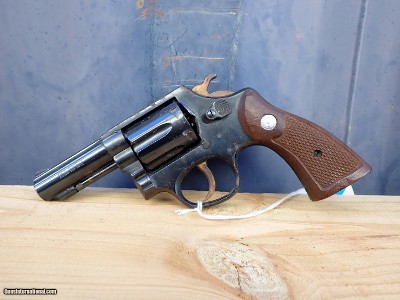 Taurus Model 82 - 38 Special