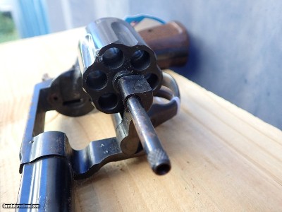 Taurus Model 82 - 38 Special - Image 10 of 11