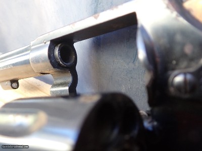 Taurus Model 82 - 38 Special - Image 9 of 11