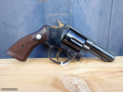 Taurus Model 82 - 38 Special - Image 4 of 11