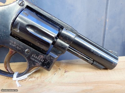Taurus Model 82 - 38 Special - Image 5 of 11