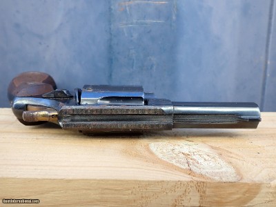 Taurus Model 82 - 38 Special - Image 7 of 11