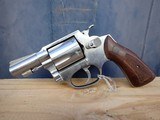 Interarms Amadeo Rossi Model 885 - 38 Special - 1 of 10