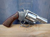 Interarms Amadeo Rossi Model 885 - 38 Special - 4 of 10