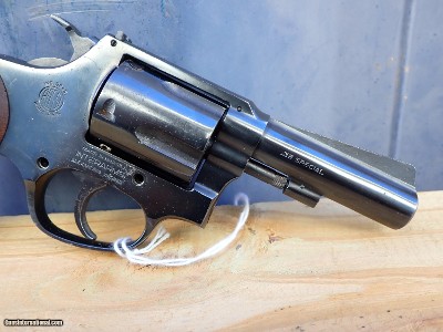 Interarms Amadeo Rossi Model 68 - 38 Special - Image 6 of 10