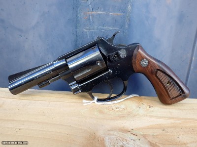 Interarms Amadeo Rossi Model 68 - 38 Special